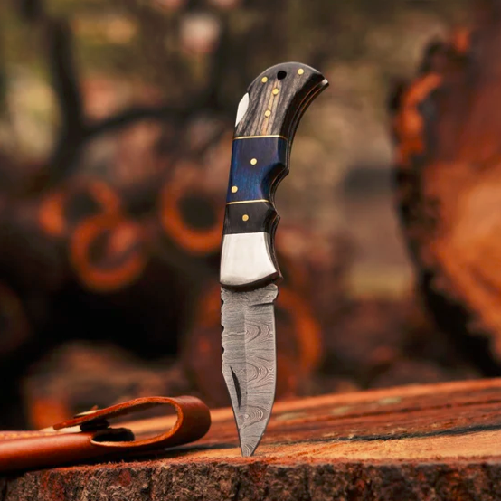 Handcrafted knife deals