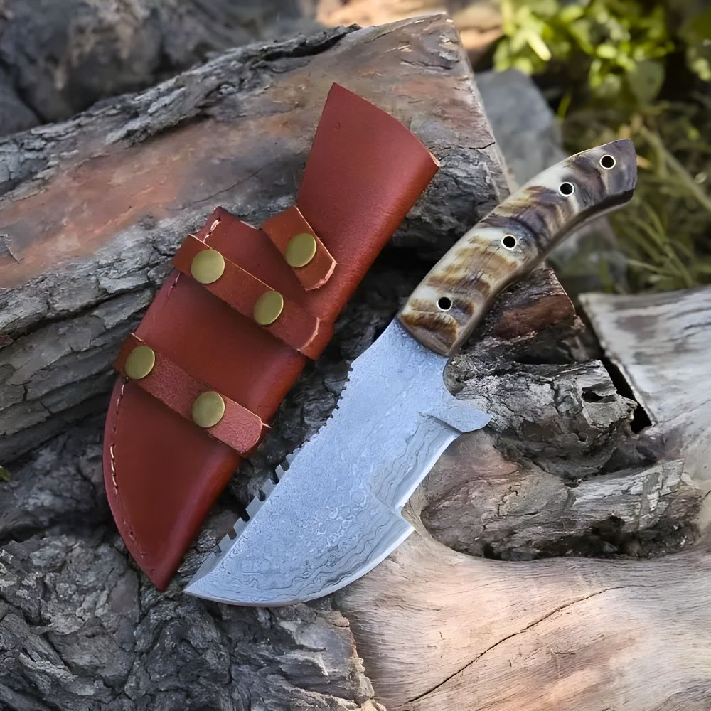 Custom selling Hunting Knife