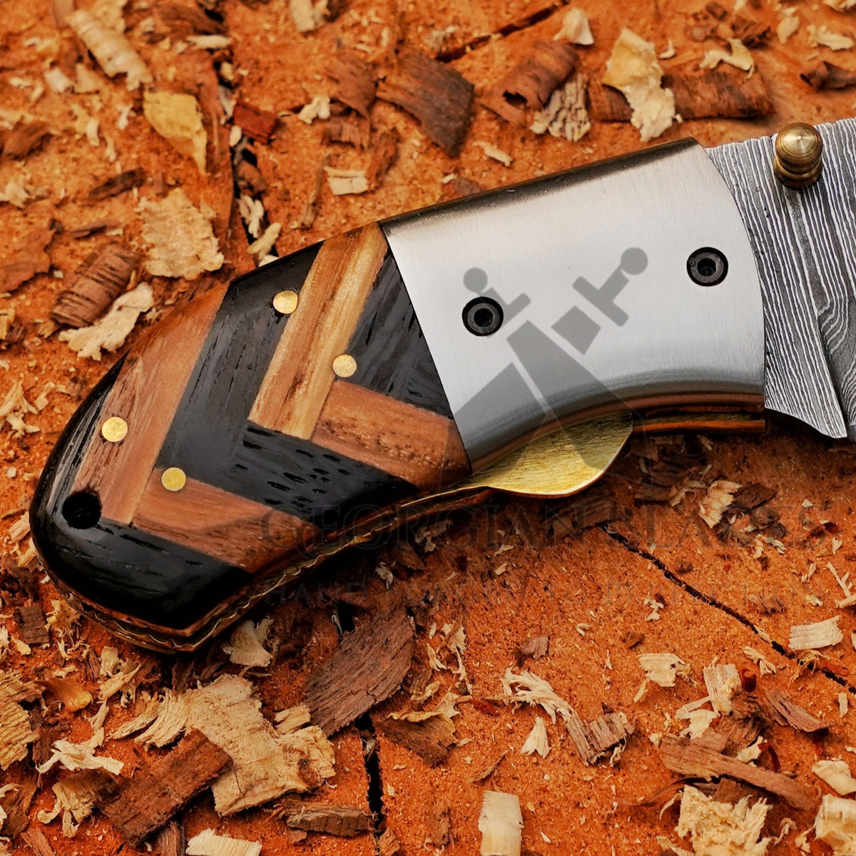 5 inch mini folding knife – Mini Marvel