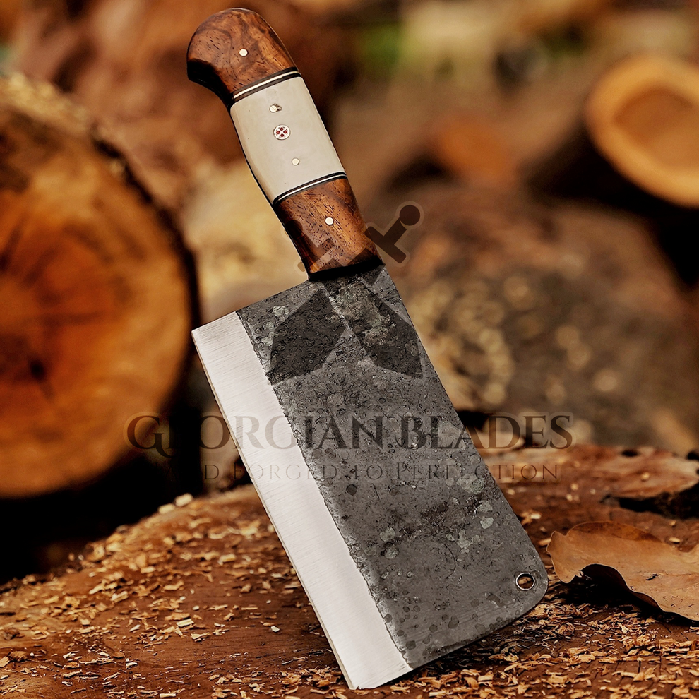 Eternal Essence Cleaver: 10