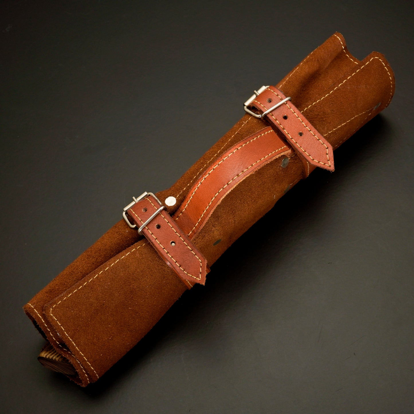 Damascus Heirloom Series: Signature Chef Collection