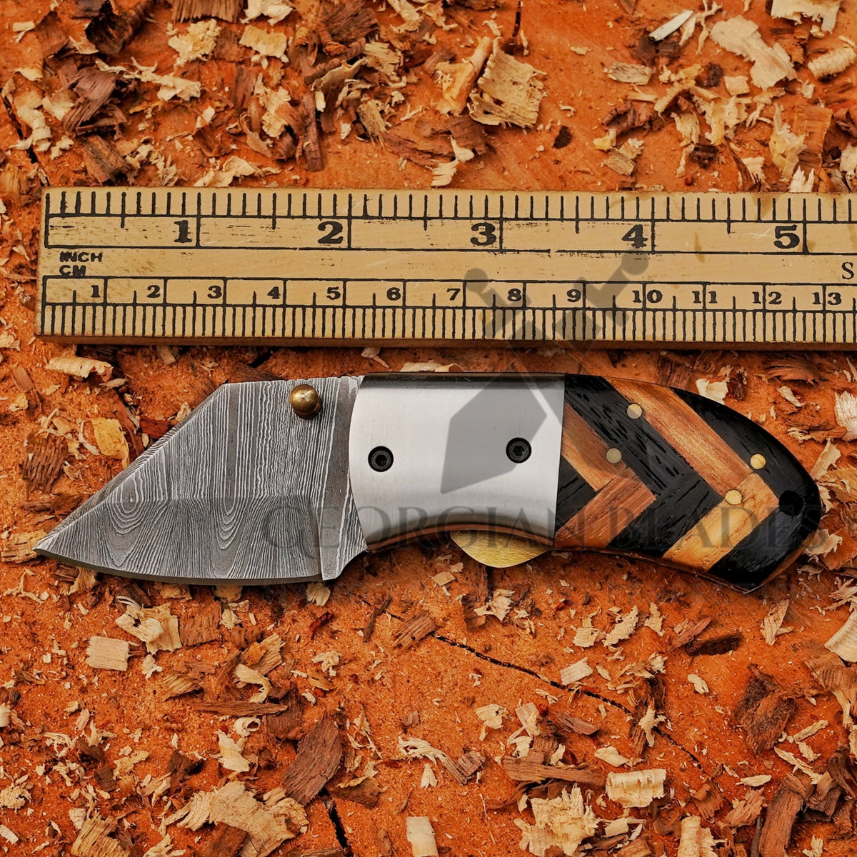 Mini folding knife – Mini Marvel