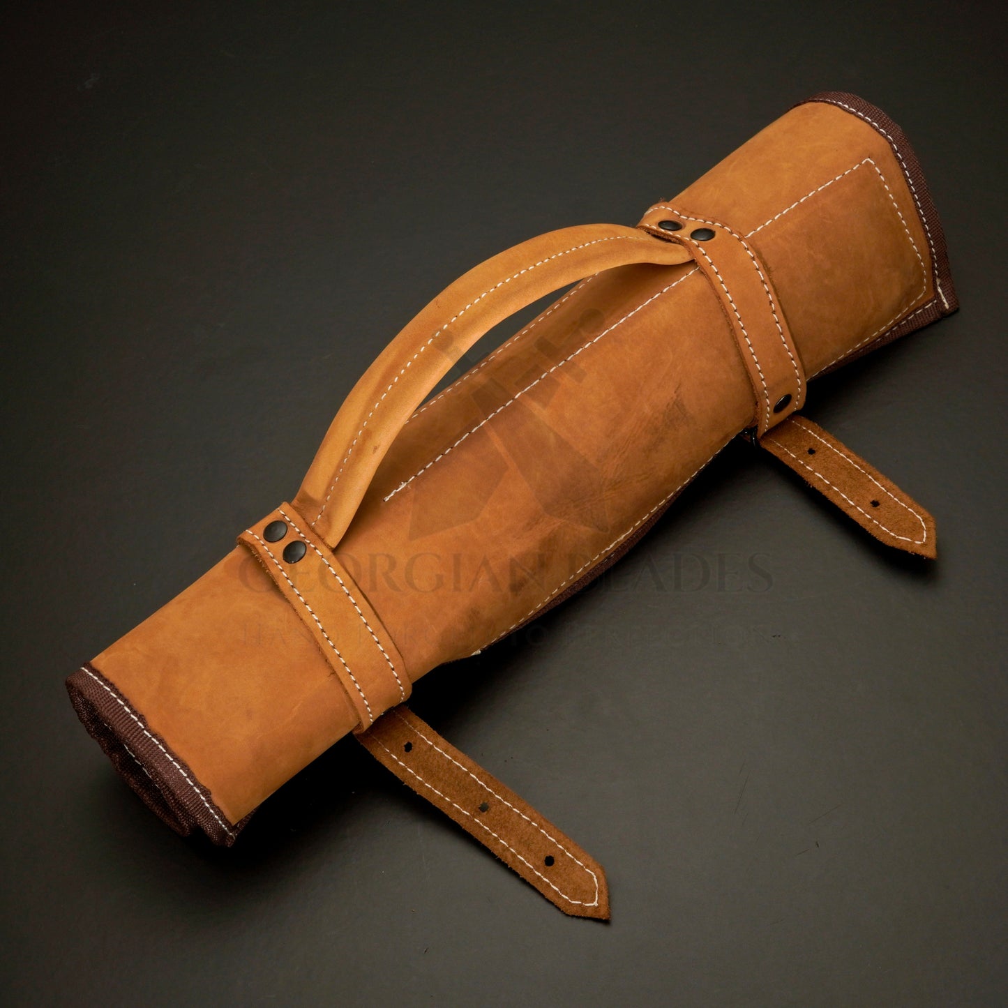 Damascus Heirloom Series: Culinary Edition