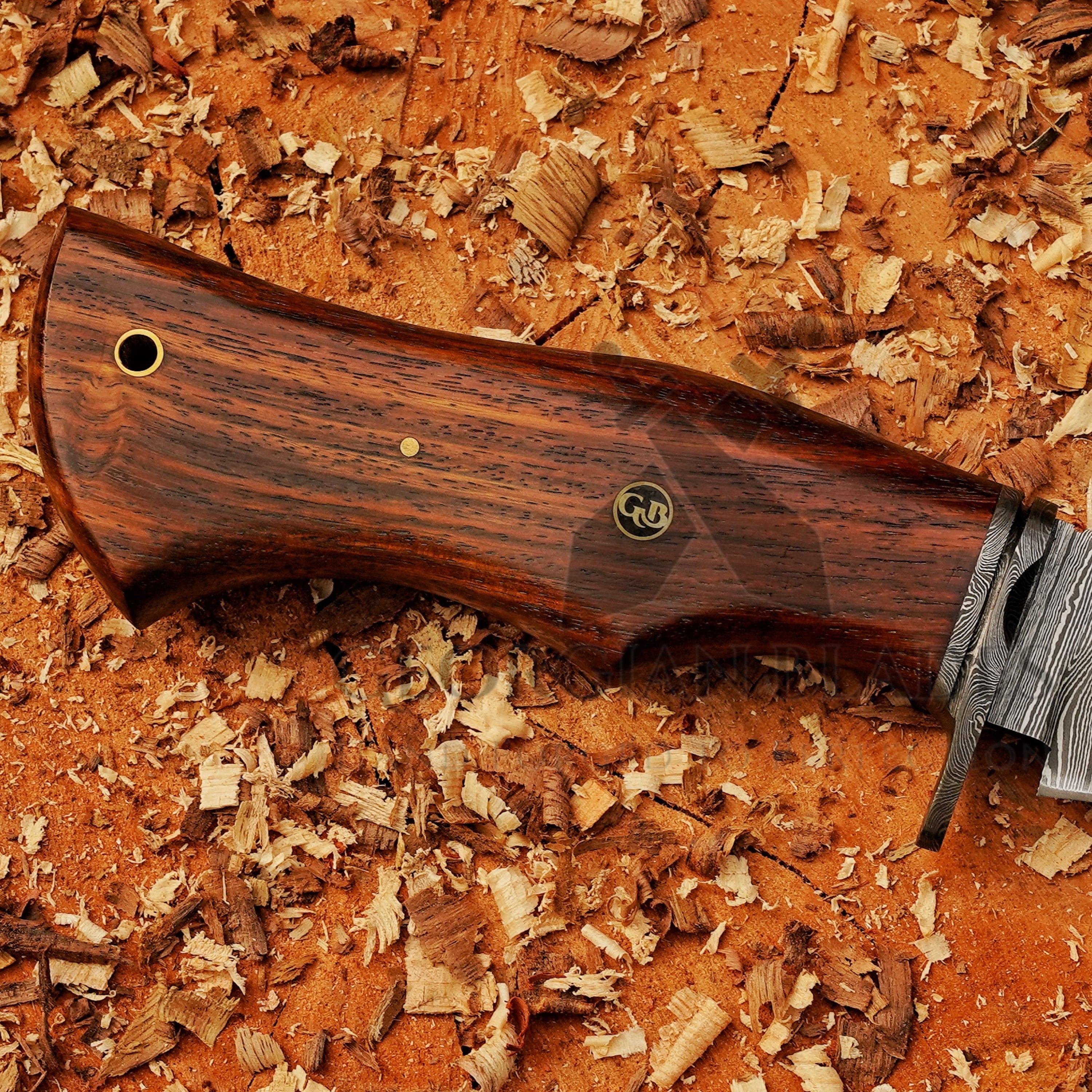 Woodman's Ally - 10.5